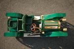 Pierce-Arrow Model UU 36 HP Runabout 1909 года